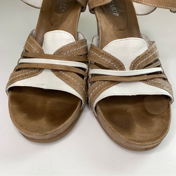 Finnish heels sandals - Picture 4 of 10